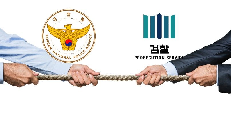 너도나도 '경찰 출신' 변호사 영입전, 그 뒤엔 막강한 경찰의 '수사 종결권' 기사 관련이미지