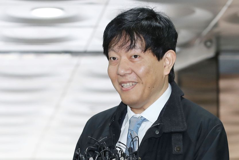 '타다' 이재웅, 1심 무죄⋯법원은 '혁신'을 선택했다 기사 관련이미지