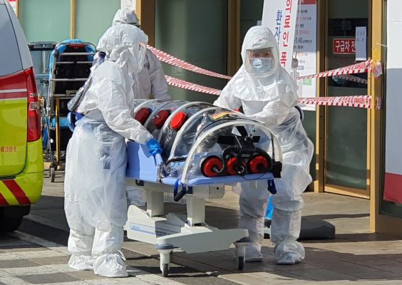 "'그날 예배 안 갔다'고 해라" 이 신도의 지시가 사실이라면 최대 '징역 5년' 기사 관련이미지