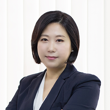 '법무법인 신효'의 오세정 변호사. /로톡DB