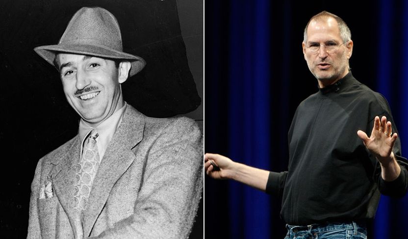 세계적인 인물 '월트 디즈니'와 '스티브 잡스'가 모두 이용한 제도, 신탁 기사 관련이미지