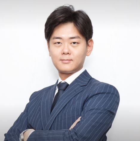 '법무법인 참진'의 이홍걸 변호사. /로톡DB
