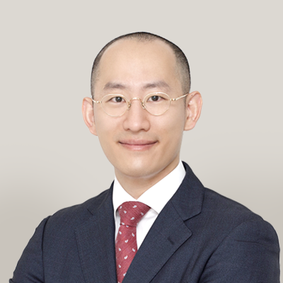 법무법인 시월의 류인규 변호사. /로톡 DB