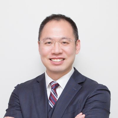 PH 법률사무소의 박중광 변호사. /로톡DB