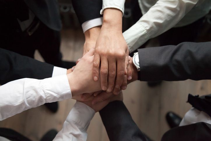 백지장도 맞들면 낫다⋯피해자가 여러 명인 사기 사건, 함께 고소하는 게 유리 기사 관련이미지