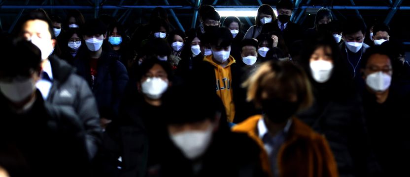 WHO의 '팬데믹' 선언, 4월 총선에 영향 있다? 없다? 기사 관련이미지