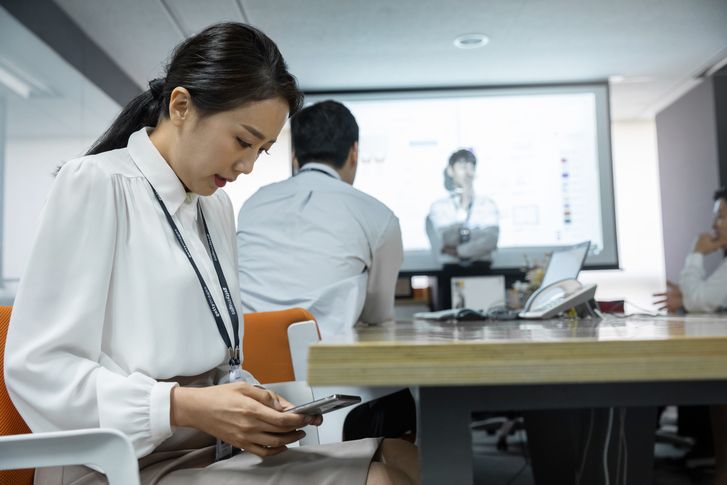 "저 사람 사실 신천지 신도예요" 인사팀에 말해도 '명예훼손' 해당 안 된다 기사 관련이미지