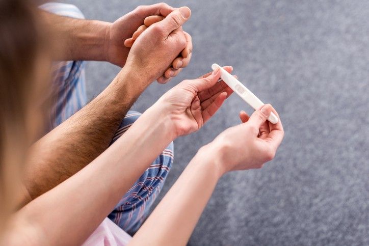 아이를 가지고 싶은 남자, 부부끼리 살고 싶은 여자⋯이혼 할 수 있을까? 기사 관련이미지
