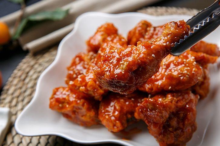 유명 상표의 흥망성쇠 이야기(1) '불닭' 상표권 분쟁과 그 교훈 기사 관련이미지