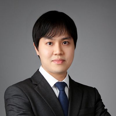 법무법인 태림의 신상민 변호사. /로톡DB