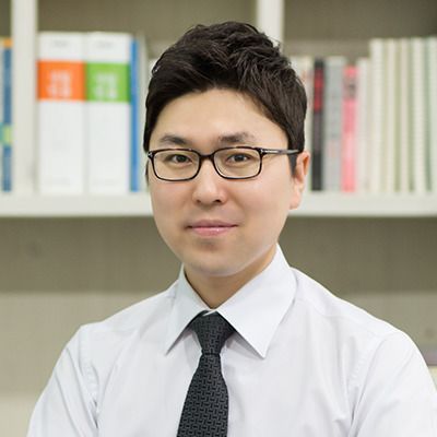 '변호사 황성현 법률사무소'의 황성현 변호사. /로톡DB