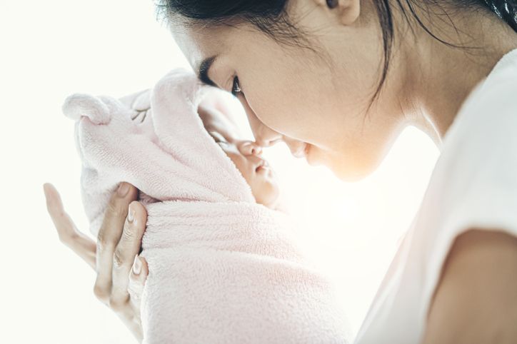 "직업도 갖고, 돈도 벌게 되면 양육권 줄게" 전 남편과 작성한 각서, 효력 있나? 기사 관련이미지