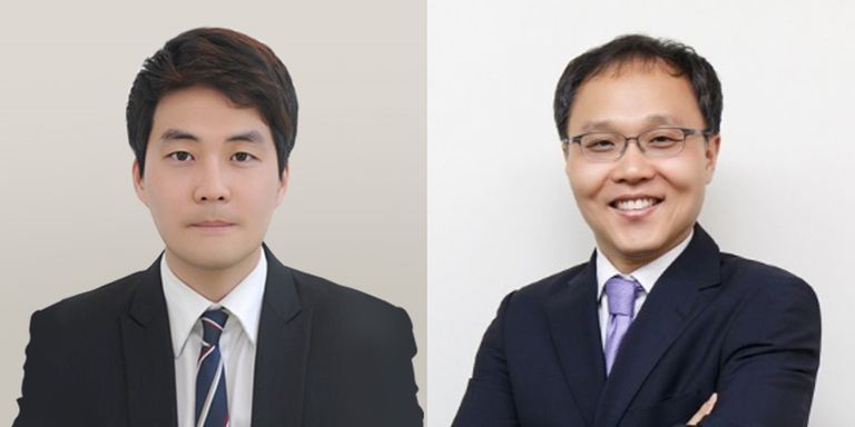 '법률사무소 로앤' 신성민 변호사'변호사, 이제한 법률사무소'의 이제한 변호사. /로톡DB