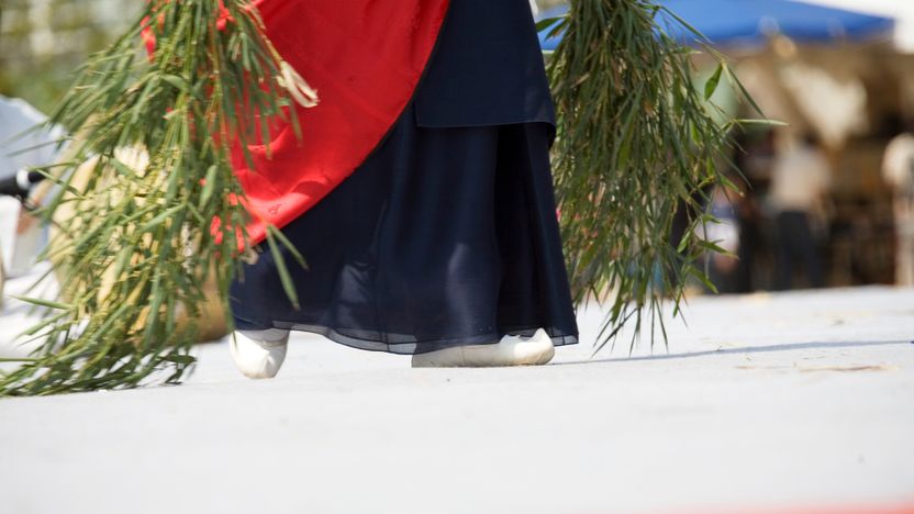 "굿 안 하면 나쁜 일 생긴다" 겁주고 대출 주선까지 한 무당⋯사기일까? 아닐까? 기사 관련이미지