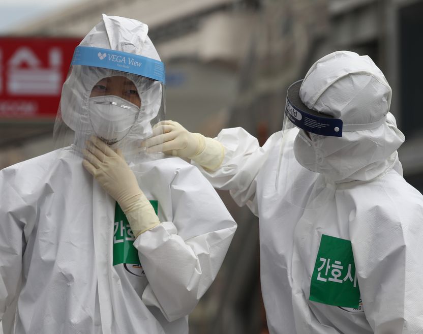 "충분한 예우"라더니, 의료진 수당 슬쩍 깎아⋯변호사들 "돌려받을 방법 있다" 기사 관련이미지