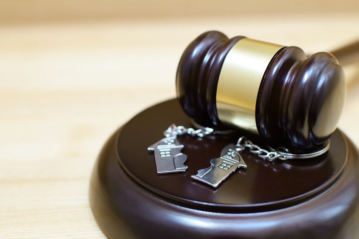 이혼 후 알게 됐다, 남편에게 넘겨준 아파트가 2배로 뛰었다는 것을⋯ 기사 관련이미지