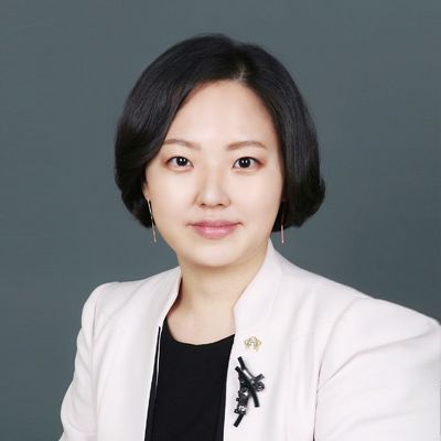 송혜미 변호사. /로톡DB