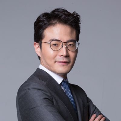 리라 법률사무소의 김현중 변호사. /로톡DB