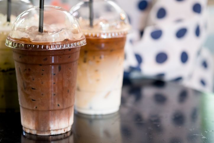 정해진 물품이나 서비스를 바꿔 사용할 수 있는 '상품교환형' 기프티콘의 경우 나머지 금액을 환불할 의무가 없다. /게티이미지코리아