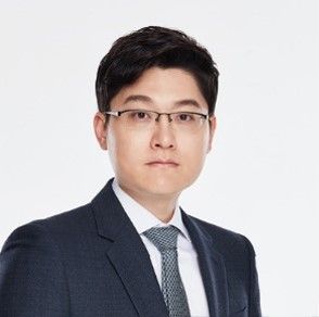 '법무법인 혜안'의 공대호 변호사. /로톡DB