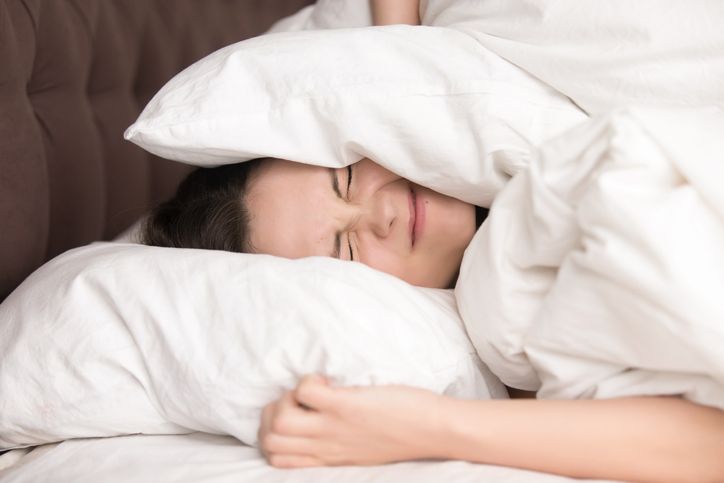 '조용한 집'이 가장 중요한 조건이었는데⋯"시끄러워 살 수가 없습니다" 기사 관련이미지