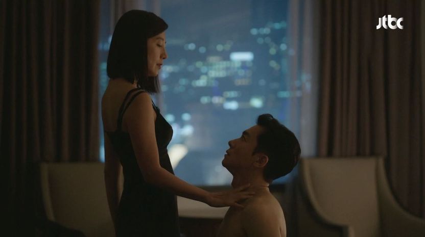 20년차 '가사 전문' 변호사의 분노 "'부부의 세계' 속 김희애는 변호사 당장 바꿔야" 기사 관련이미지