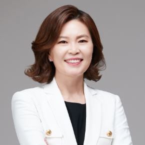 '법무법인 숭인'의 양소영 변호사. /양소영 변호사 제공