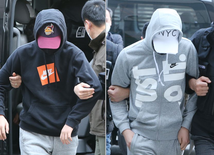 "오늘 너 킬한다"⋯인천 집단 성폭행 사건 은폐 의혹, 사실이라면 교장·교감 모두 날아간다 기사 관련이미지