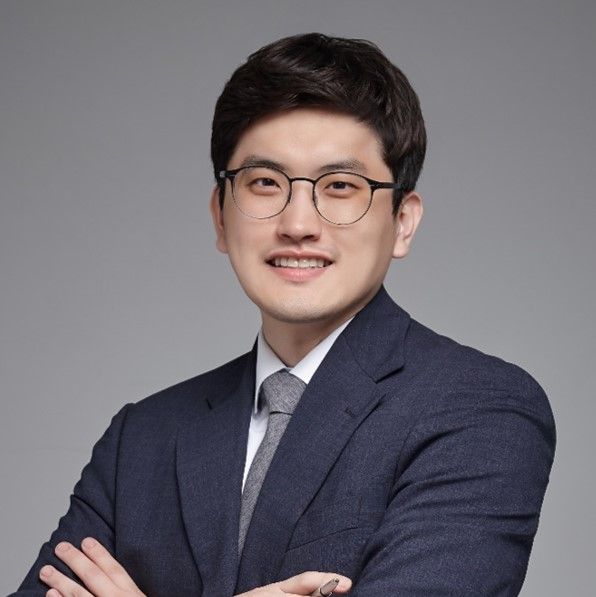 '법무법인 정향'의 김호철 변호사. /김호철 변호사 제공