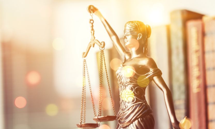 피고인은 '재판이 시작됐다'는 사실을 고지받을 권리가 있다 기사 관련이미지