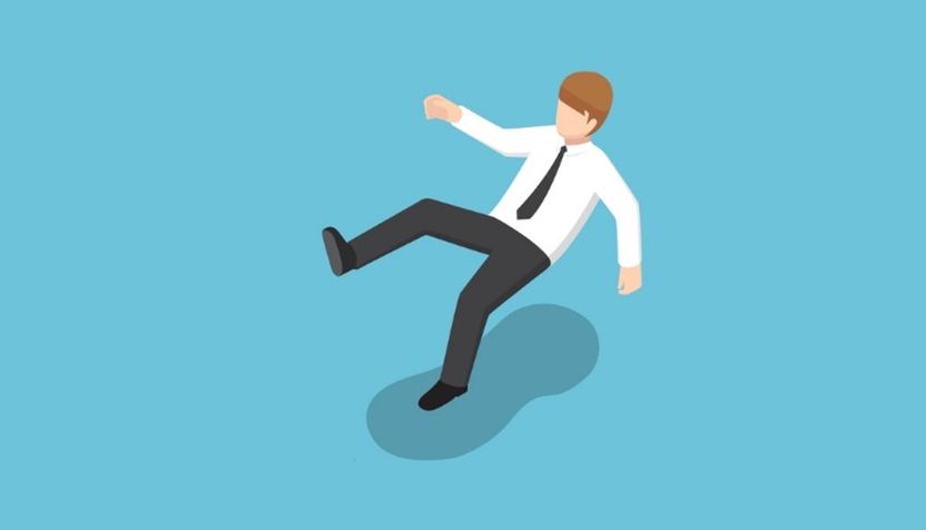 침대 사이에 낀 휴대전화 주우려고 했을 뿐인데⋯복층 펜션 바닥 무너져 3m 아래로 '쿵' 기사 관련이미지