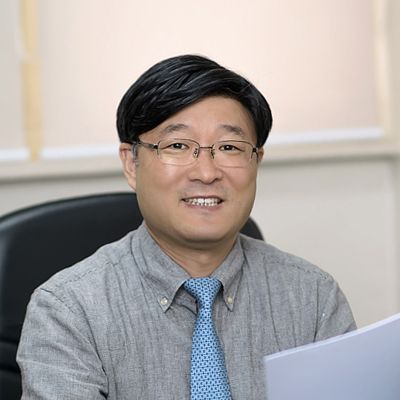 법무법인 한미의 김철기 변호사. /로톡DB