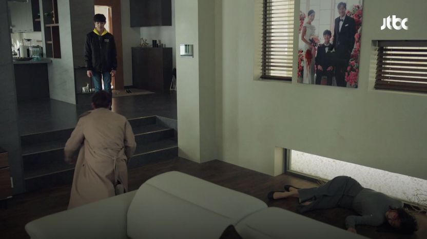 '부부의 세계' 속 교훈⋯자녀 둔 부부, 이혼은 절대 김희애처럼 하지 말아야 기사 관련이미지