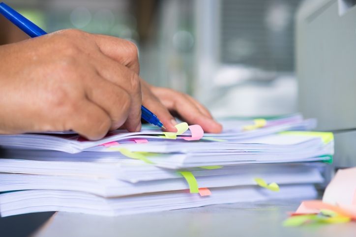 지시에 따라 처리했을 뿐인데 '공문서위조죄'⋯'관행'이라고 무조건 따랐다가는 큰일 기사 관련이미지