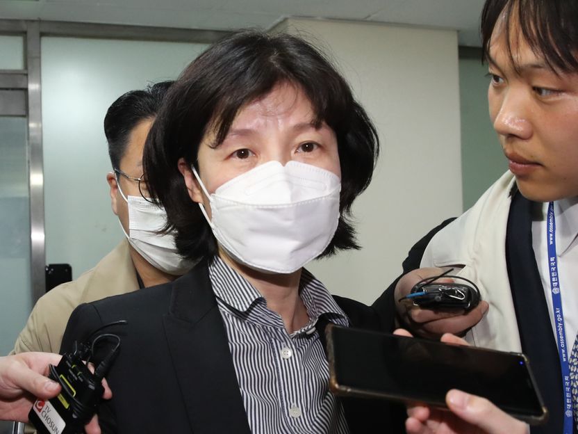 차명으로 재산 늘렸어도 신고만 제대로 했다면 문제없다? 양정숙 사례로 본 선거법 '허점' 기사 관련이미지