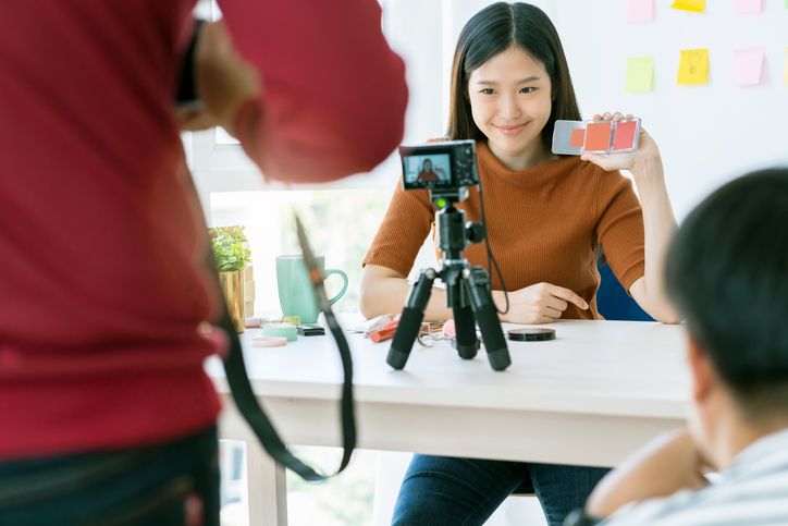 "인플루언서 광고 할까?" 고민하는 마케팅 담당자가 미리 알아둬야 할 법(法) 한 가지 기사 관련이미지