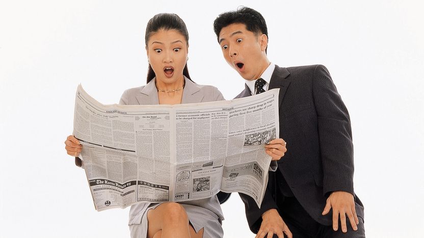 15년 동안 '퇴사자' 사진을 기사에 사용한 신문사, 초상권 무시한 대가 5000만원 기사 관련이미지