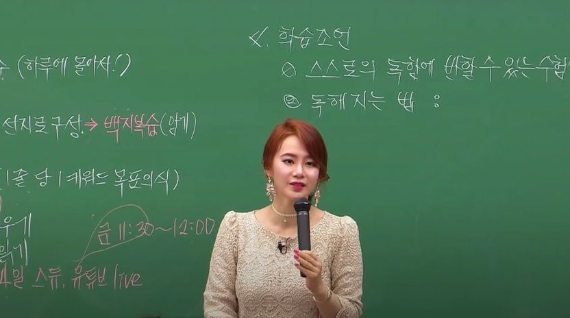'스타 강사들의 전쟁' 이지영, 현우진 모욕죄로 고소⋯변호사의 예측 "이지영이 이길 것" 기사 관련이미지