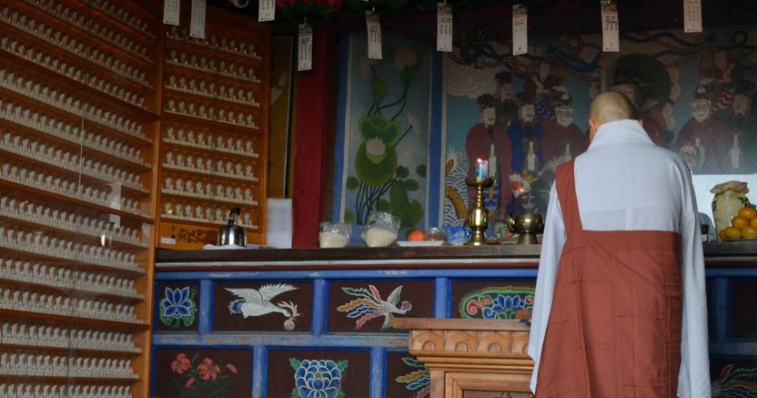 9세 아동 불러내 6개월간 성범죄 저지른 주지스님, 징역 7년 "너무 무겁다" 항소했지만⋯ 기사 관련이미지