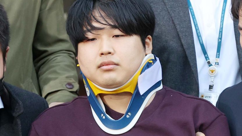 당당하던 조주빈, 전략 바꾸나? 구속 19일 만에 첫 반성문 제출 기사 관련이미지