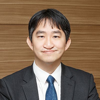 법무법인(유) 로고스의 박래형 변호사. /로톡DB