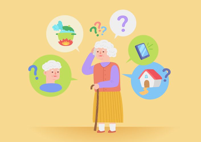 "치매가 있어서⋯"라는 말이 모든 계약을 '무효화' 하는 무적은 아니다 기사 관련이미지