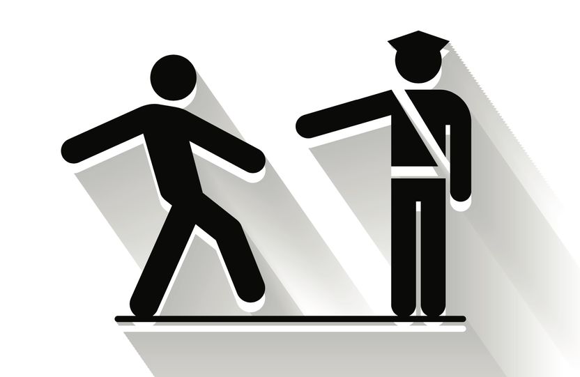 길 가던 시민의 '그곳'을 걷어찬 전과 19범의 주폭(酒暴) 노인, 징역 1년 기사 관련이미지