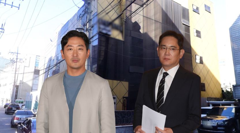 이재용⋅하정우 프로포폴 맞은 '그 병원', 간호사들 입 막으려 매달 수천만원씩 지급 기사 관련이미지