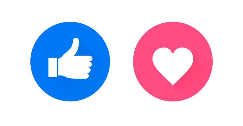 SNS 게시물에 무심코 누른 '좋아요'⋯혹시 법적 책임을 질 수도 있을까? 기사 관련이미지