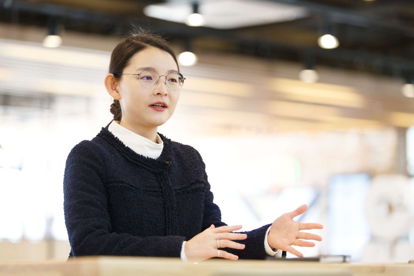 분노(火)를 에너지(力)로 바꾼다⋯'화난사람들' 대표 최초롱 변호사 기사 관련이미지