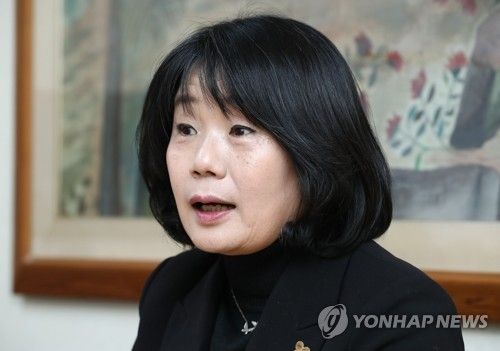 윤미향의 '정의연 쉼터' 고가매입 논란⋯만약 사실이라면 "당선무효 될 가능성 크다" 기사 관련이미지
