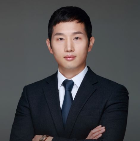 '법무법인 이평'의 박세훈 변호사. /로톡DB