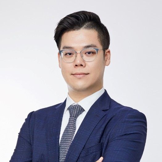 법무법인 갑을의 옥민석 변호사. /로톡 DB