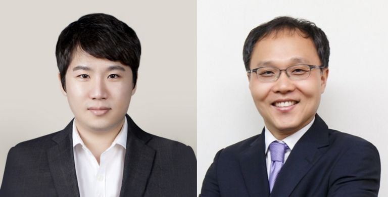 서울종합법무법인‘의 서명기 변호사, ‘변호사 이제한 법률사무소’의 이제한 변호사. /로톡DB